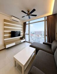 The Lakeshore (D22), Condominium #600271061